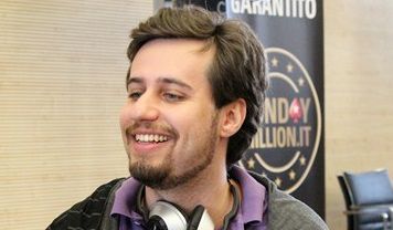 Massimiliano 'Visdiabuli' Martinez