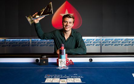 Altergott dopo la vittoria