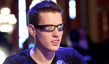 Mike McDonald è l’uomo d’oro dei tornei High Roller