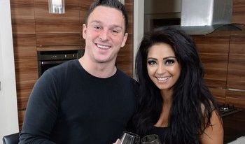 La fidanzata di Sam Trickett, Natasha Sandhu, diventa repoter di poker