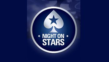 Poker Online Italia: fapfapfap vince il Night on Stars