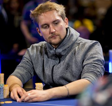 Niklas 'ragen70' Heinecker