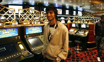 Poker e Gossip: Javier Pastore racconta la passione dei calciatori per il poker