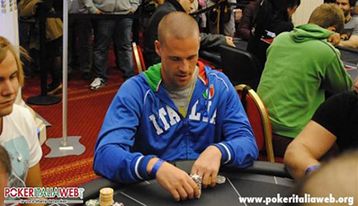 Pasqua dalle uova d’oro per Patrik Antonius… il finlandese vince 572.000 dollari!