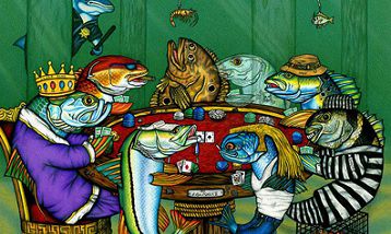 Pokeristi social: ecco i post del primo di aprile