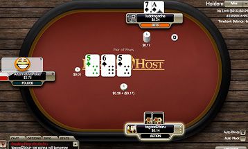 Una room per soli fish? PokerHost chiude gli account vincenti