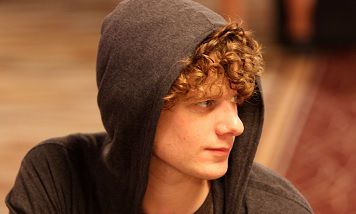 Sam Holden, il november nine che si ritira e torna all’università