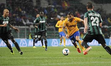 Juve sempre nel mirino