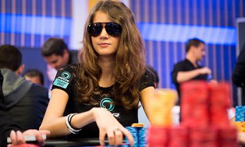 La svedese Sofia Lovgren vicina ad un nuovo sponsor?