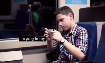 Ecco lo spot di Sheldon Adelson contro il poker online!