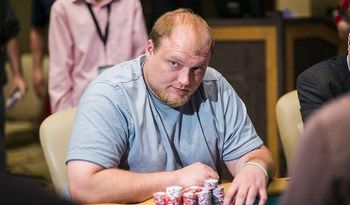 WPT World Championship: Keven Stammen guida il tavolo finale