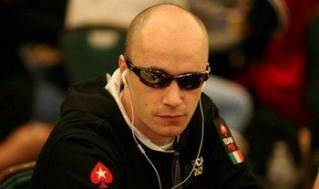 UKIPT Manchester: 3 italiani al Day2. Guida Ben Miller su Jude Ainsworth