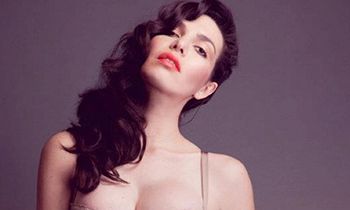 Ana Falasca… dal World Poker Tour alla copertina di Playboy!