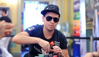 Top Grinder 2014: Alfio fa gara da solo. Danmi00 primo su Active Games