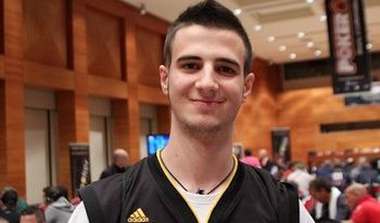WSOP 2014: l’intenso programma di Gianluca Bernardini