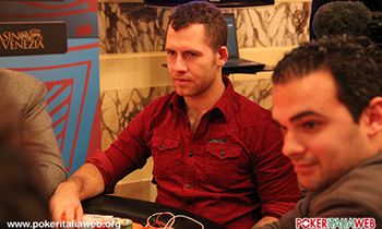 Daniel Cates vince il PLO ‘Heads Up’ delle SCOOP. A Niki Jedlicka il Turbo Super-Knockout