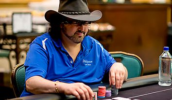 Terzo titolo SCOOP per David ‘Gunslinger3’ Bach. George Danzer vince il Pot Limit Omaha Zoom!