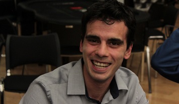 IPO 14 Campione Day3: De Angelis il chipleader, bene Savinelli. Segui il Blog Live su PIW!