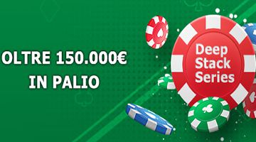 iPoker Deep Stack Series