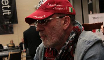 IPO 14 Campione Day4: Virgilio Di Cicco chiude in testa, Meoni vince l’IPO Master