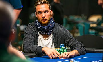WSOP 2014: Quoss, Altergott, Reinkemeier, Vogelsang e Heinecker, la Germania punta il Big One!