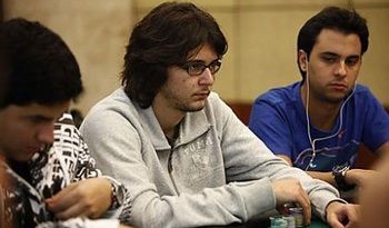 Poker online: Marcelo ‘urubu111’ Freire lancia una sfida ma la fallisce miseramente