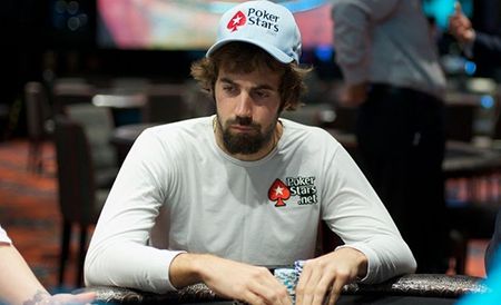Jason Mercier