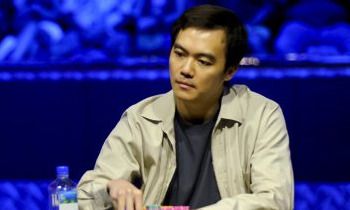 WSOP 2014: John Juanda bubble man del Mixed Max, volano JC Tran e Vanessa Selbst