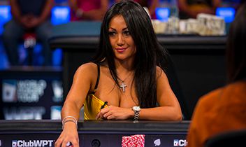 Lily Kiletto determinata: “quando il gioco si fa duro, io gioco duro”