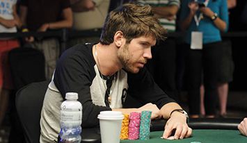 WSOP 2014 Evento #4: super Miguel Proulx nel Day1. Mark Radoja vuole il terzo titolo