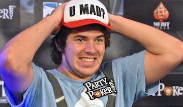 Marvin Rettenmaier e gli altri big in cerca di quote WSOP