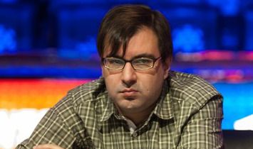 I consigli per le WSOP di Matt Matros: “Non perdetevi il Main Event”