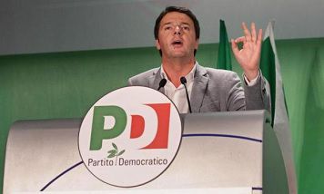 Pokeristi social: la vittoria di Matteo Renzi e la sconfitta di Beppe Grillo