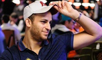 Sorel Mizzi donerà il 10% della sua Prop Bet sul nuoto