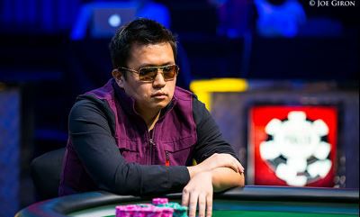 Jason Mo