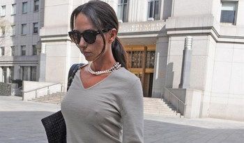Presto un libro dove Molly Bloom svela i retroscena delle partite tra le star di Hollywood