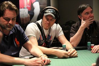 Isop 2014: Enrico Mosca in testa dopo il day1/A del campionato deep