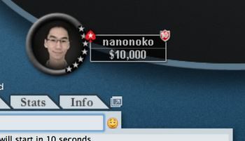 Randy ‘nanonoko’ Lew raggiunge quota 10 milioni di VPP