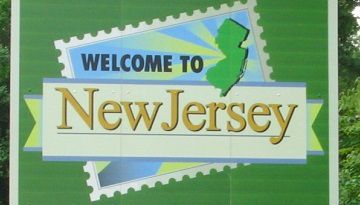 Poker e Gossip: tutti in New Jersey per giocare a poker online!