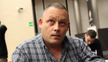 IPO 14 Campione: altri 731 iscritti al Day1B, Marcello Parisi al comando