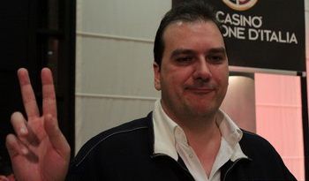 WPT National 500: Antonio Pezzi domina i 181 iscritti al Day1A