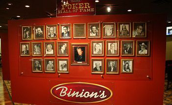 Gente di Poker: Ken Flaton, il signore del poker!