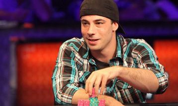 Poker Live: Ryan Eriquezzo squalificato da un torneo per aver strappato le carte