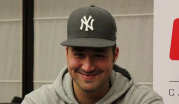 IPO 14 Campione Day2A: Manuel Sanfilippo al comando. Segui il blog live su PIW