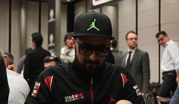 IPO 14 Campione Day2B: Cristiano Salvatore e Carlo Savinelli al comando. Segui il Blog Live su PIW