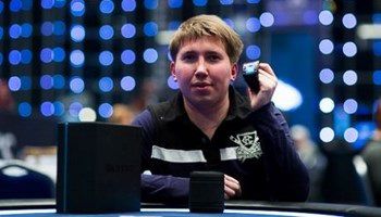 Vladimir ‘shabalinvlad’ Shabalin supera le nuove frontiere del grinding