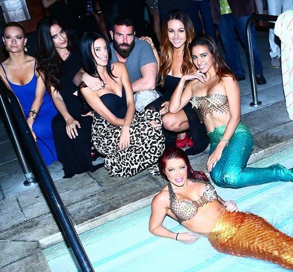 Le sirene di Dan