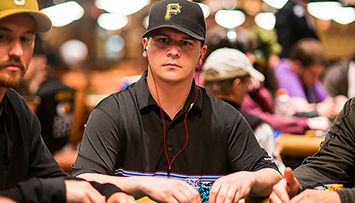 WSOP 2014: Steve ‘MrSmokey1’ Billirakis tra i 6 players left del $1.000 Pot Limit Omaha