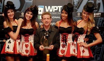 WPT National Campione d’Italia: Agostino Pecoraro supera in heads-up Eros Nastasi