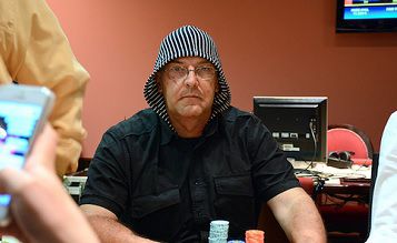 Dex Special Vegas: a 19 left comanda Antonio Albanese